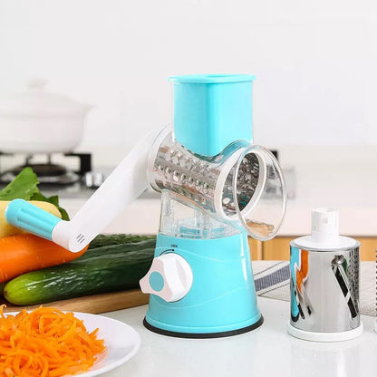 Easy Use Veggie Slicer and Grater