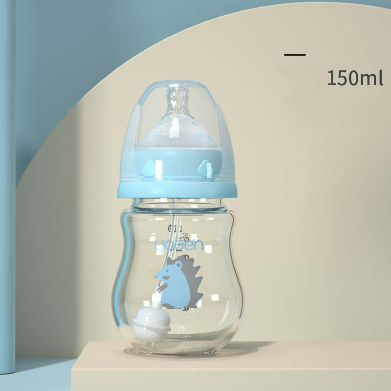 Easy Grip Baby Sippy Cup - Fun Silicone Animal Design