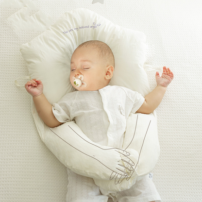 Comfortable Newborn Nursing Pillow