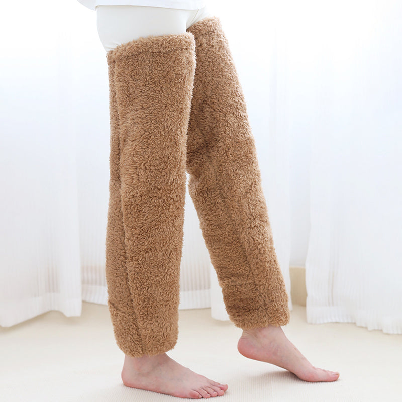 Cozy Knee High Warm Socks