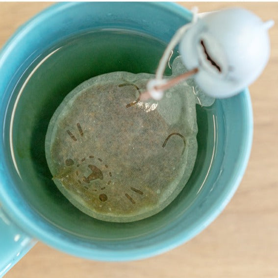 Premium Fishing Shark Electric Kettle