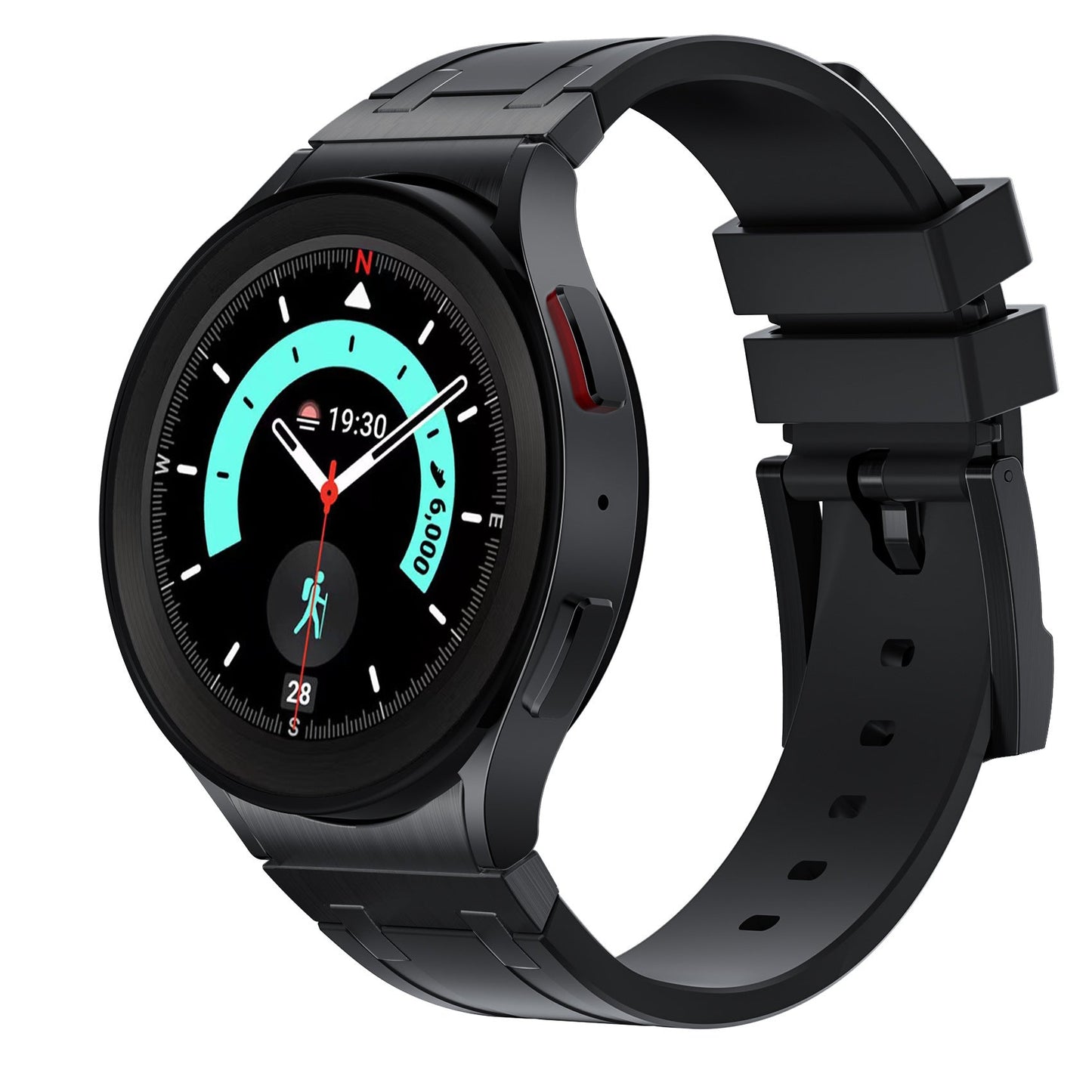 Durable Replacement Band for Samsung Galaxy Watch