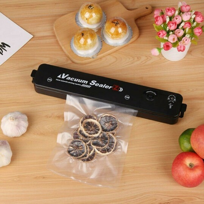 Quick Vacuum Food Storage Sealer