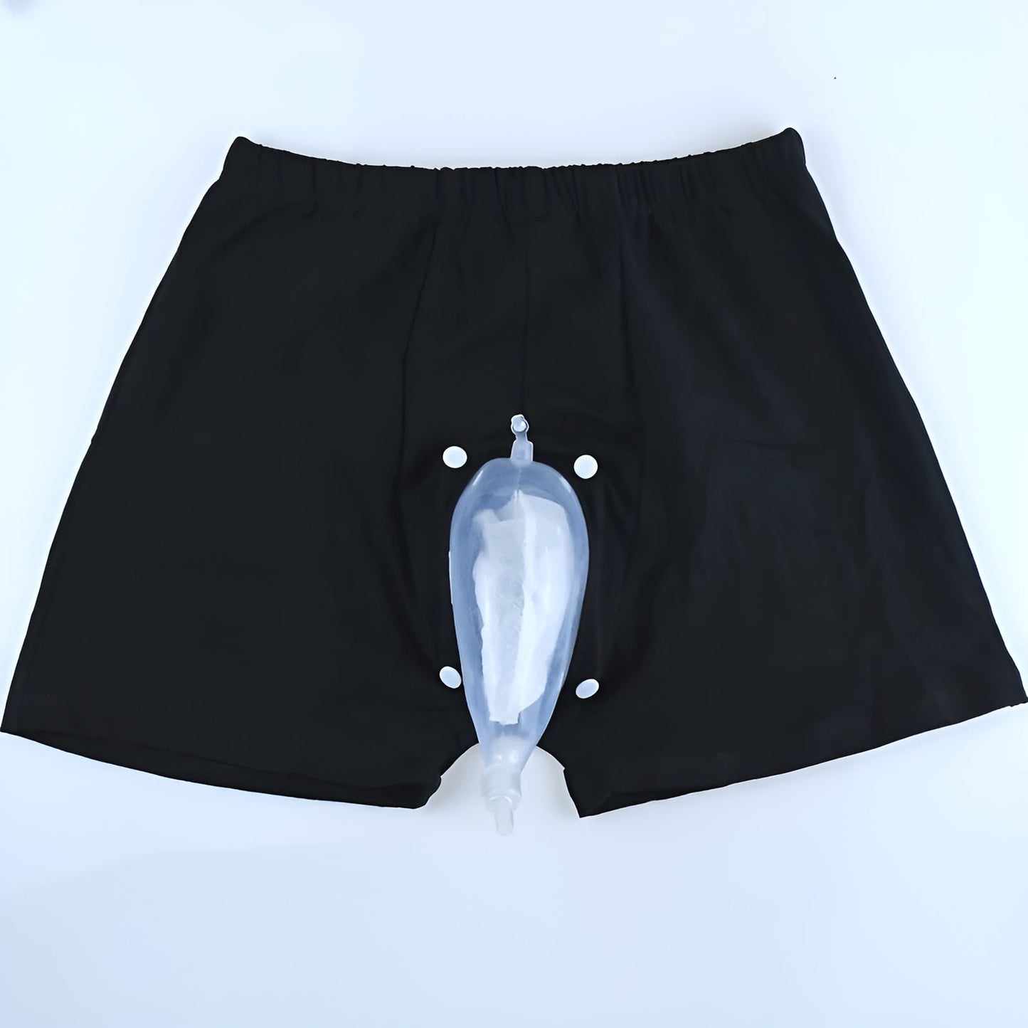 Adult Incontinence Reusable Briefs for Men and Women