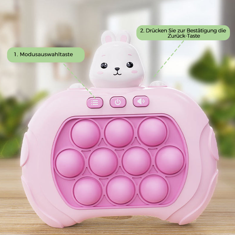 Learning Kids Interactive Game Console