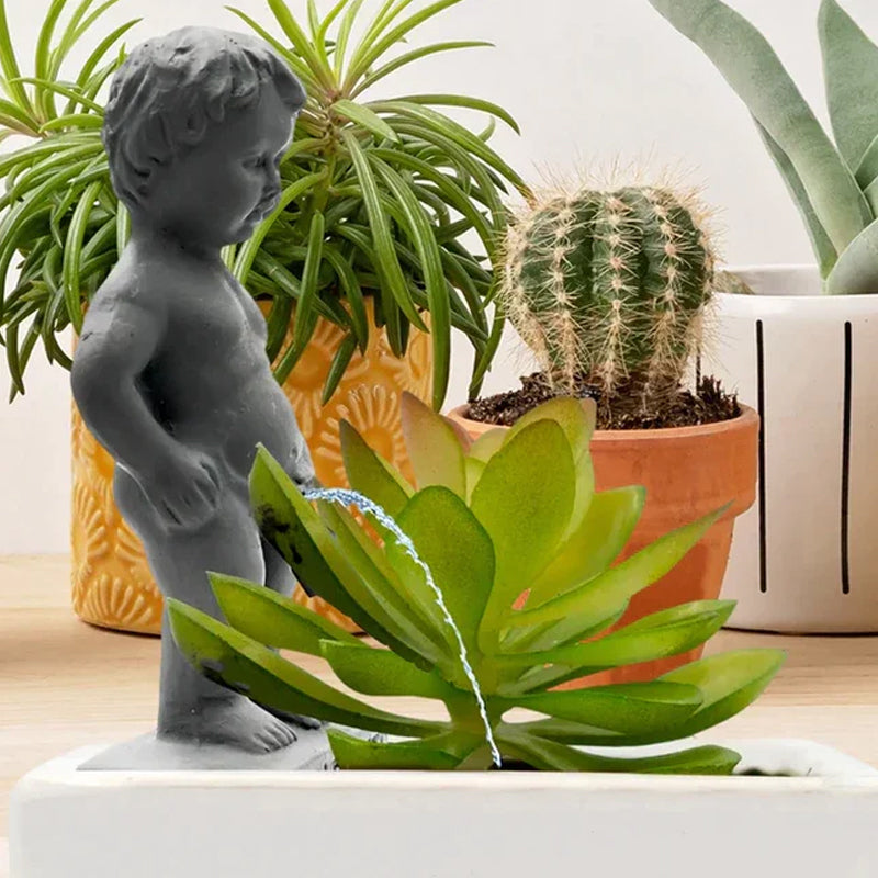 Colorful Ceramic Flower Pot Planter
