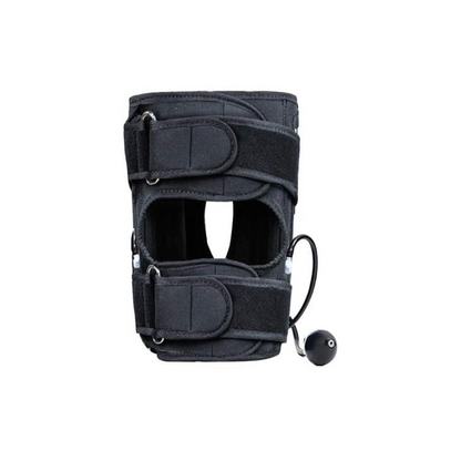 Adjustable Posture Corrector Compression Wrap Belt
