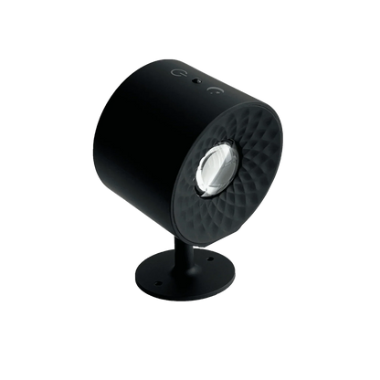 Portable LED Battery Lamp