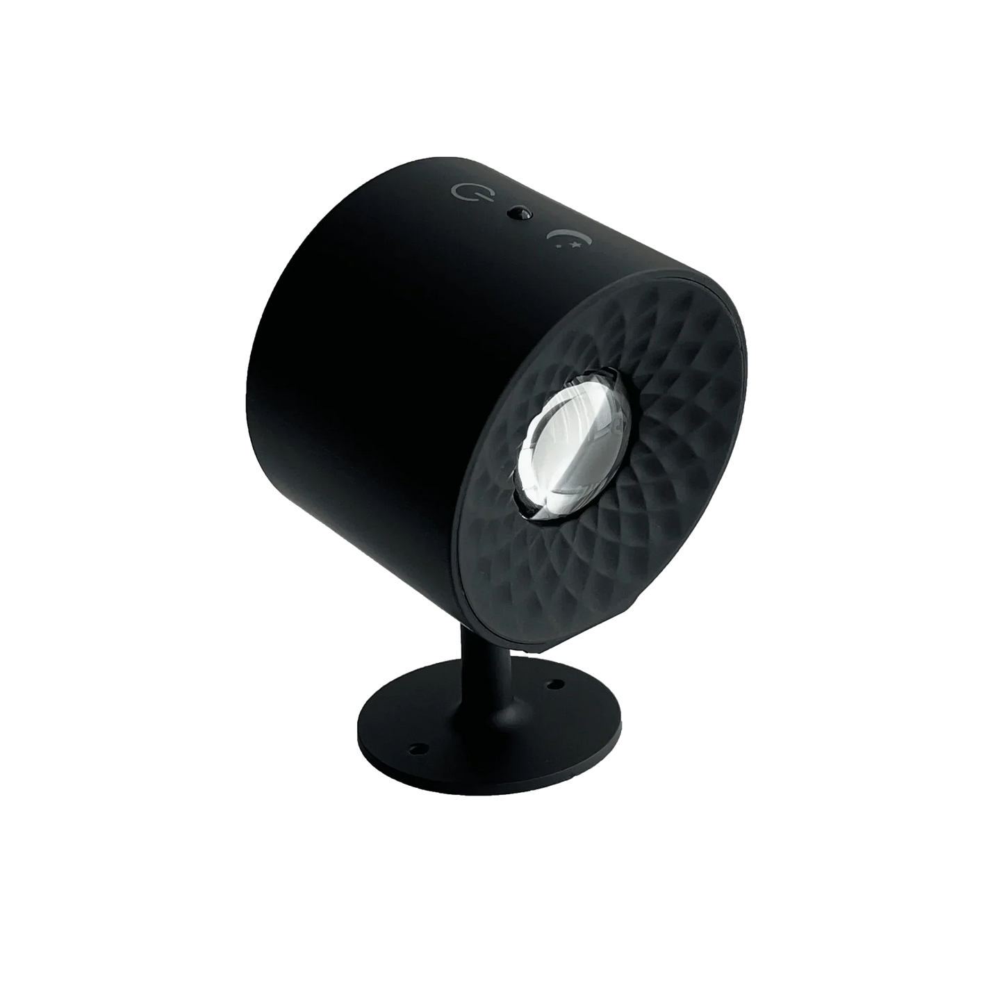 Stylish 360 Degree LED Wall Lamp