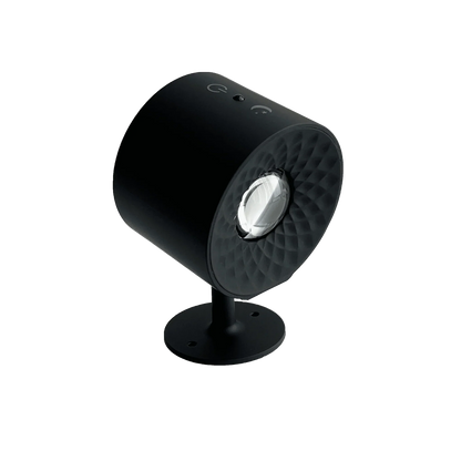 Stylish 360 Degree LED Wall Lamp