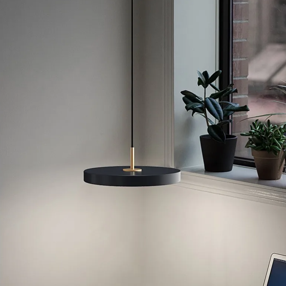 Stylish Modern Hanging Light Pendant
