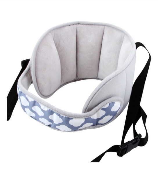 Comfortable Childrens Car Neck Pillow