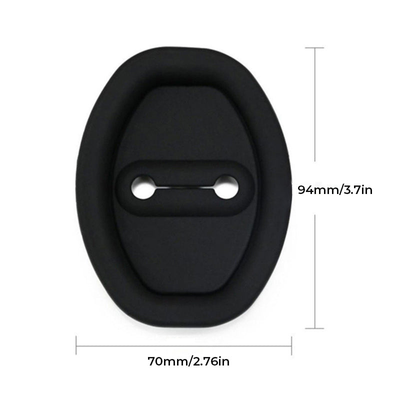 Durable Car Door Handle Skin Protector