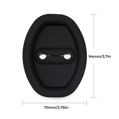 Durable Car Door Handle Skin Protector