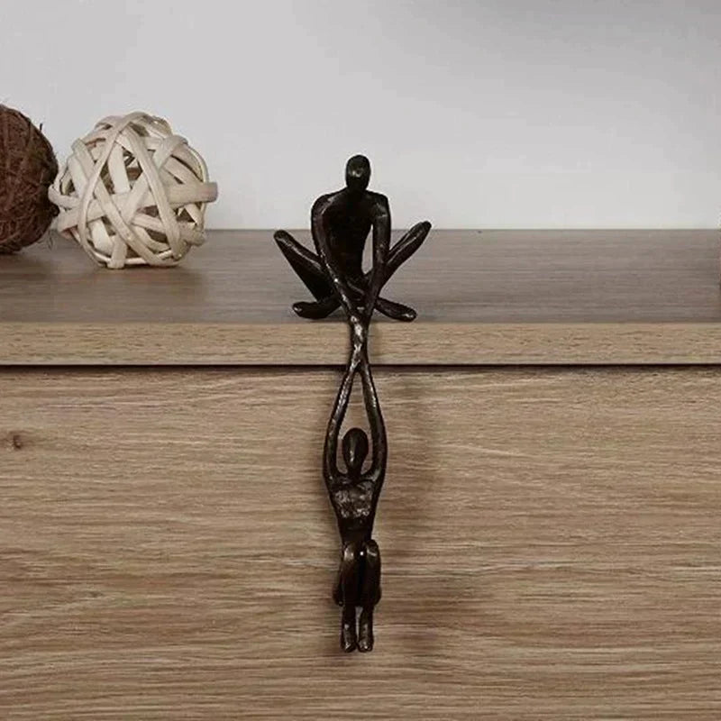 Heartwarming Love Token Home Decor - Luxicro