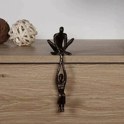 Heartwarming Love Token Home Decor - Luxicro