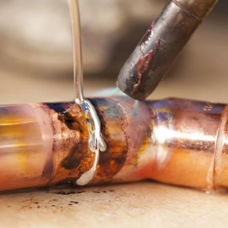 Simple Arc Welding Sticks