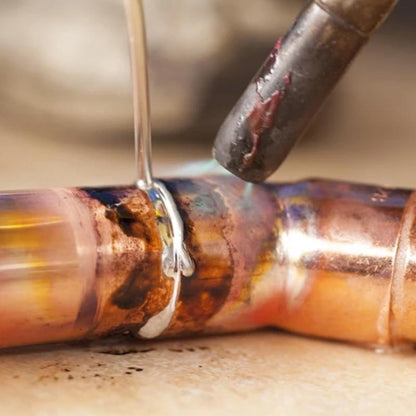 Simple Arc Welding Sticks