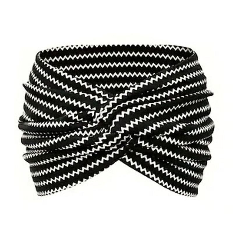 Classic Athletic Cotton Headband