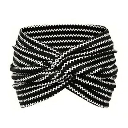 Classic Athletic Cotton Headband