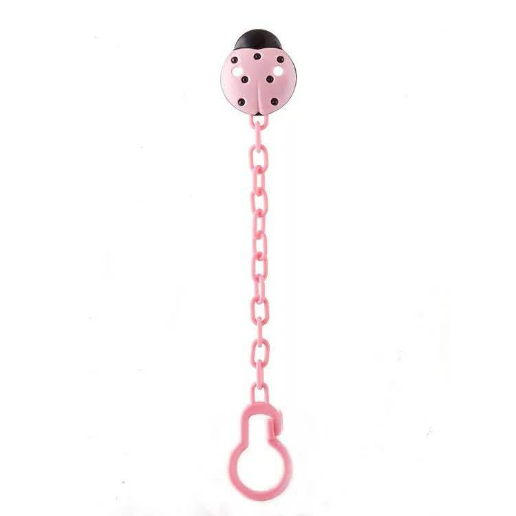 Soft Baby Teether and Food Feeder Set