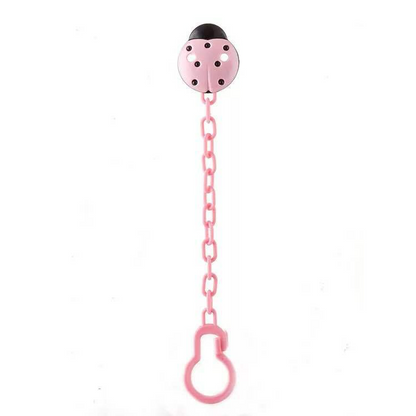 Soft Baby Teether and Food Feeder Set