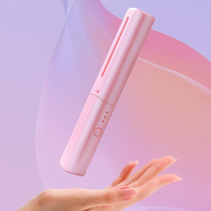 Fast Straight Hair Straightening Styler