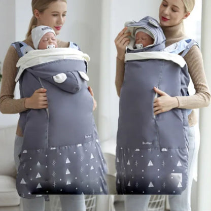 Cozy Infant Stroller Liner for Pushchairs