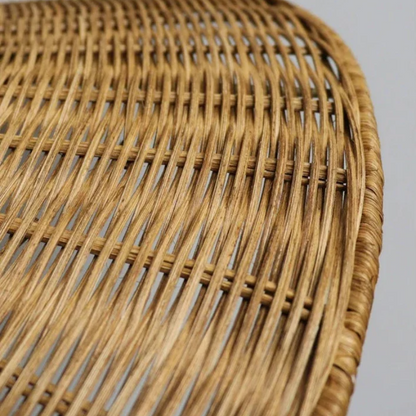 Eco Friendly Bamboo Pendant Light