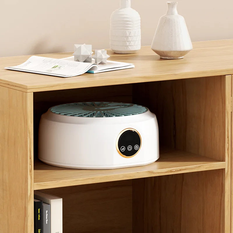 Portable Compact Electric Clothing Dryer