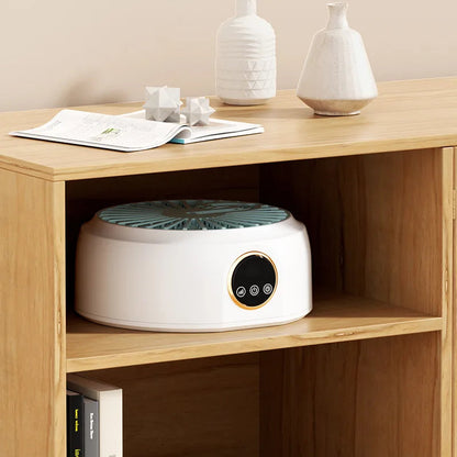 Portable Compact Electric Clothing Dryer