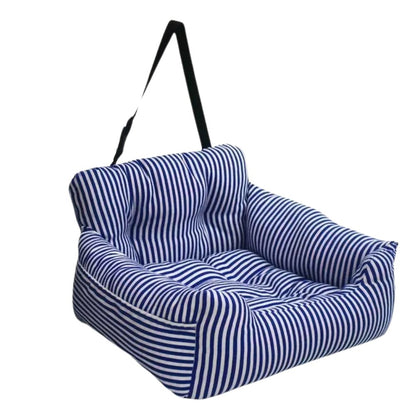 Comfy Car Pet Booster Seat