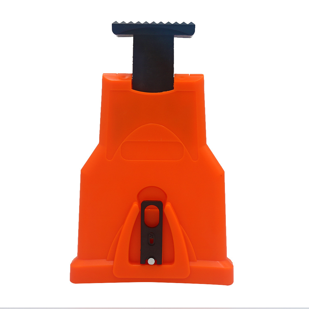 Fast Chainsaw Blade Sharpener Tool