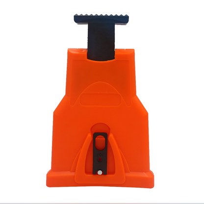 Fast Chainsaw Blade Sharpener Tool