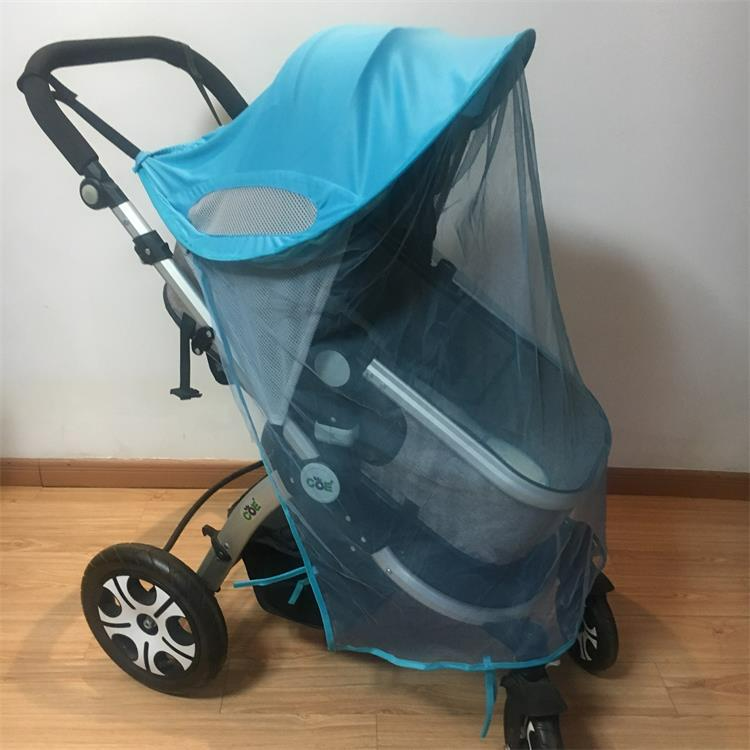 Baby Stroller Mosquito Net Cover