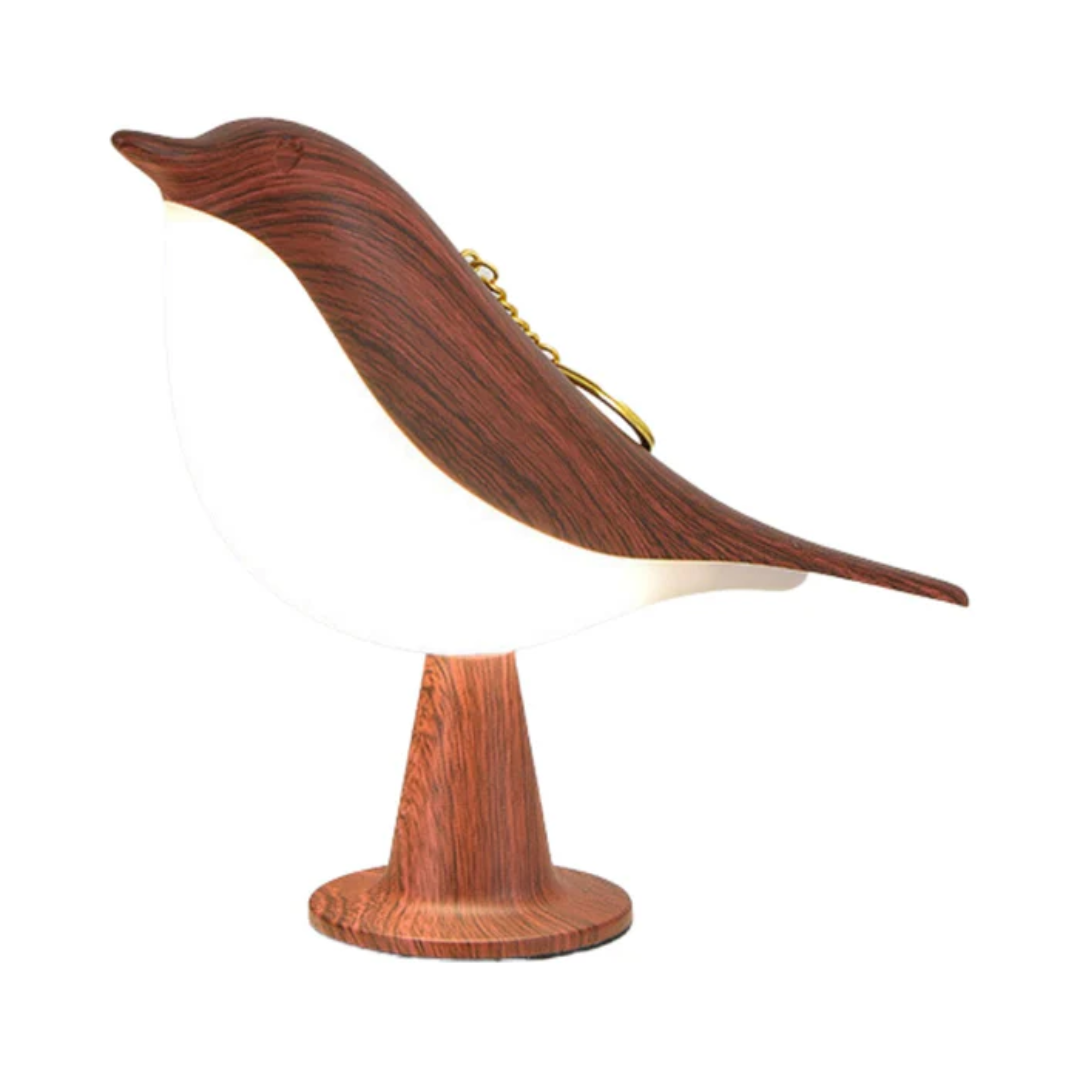 Colorful Cute Table Lamp