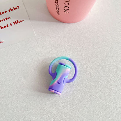 Flexible 2 in 1 Cable Organiser Sleeve