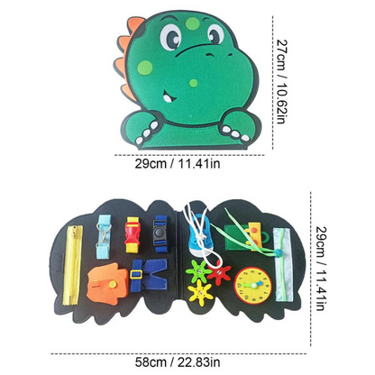 Fun Kids Bedroom Night Light