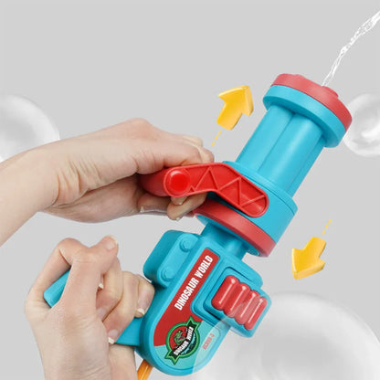 Waterproof Splash Backpack