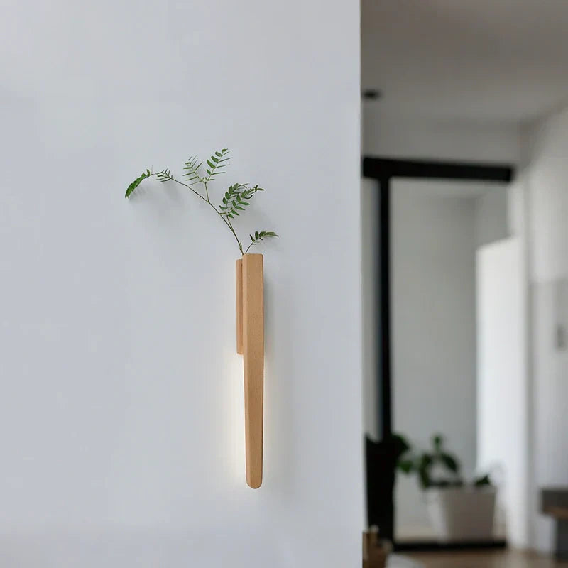 Easy Peel and Stick Wall Light