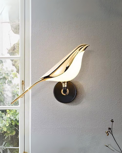 Contemporary LED Home Wall Lamp