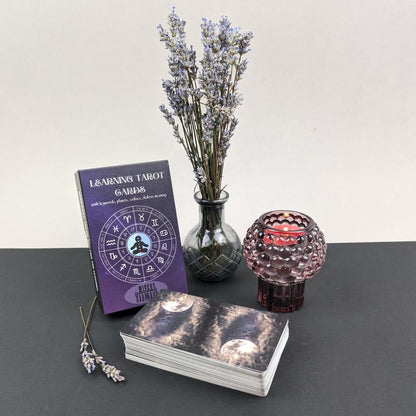 Easy Tarot Cards with Interpretations Guide