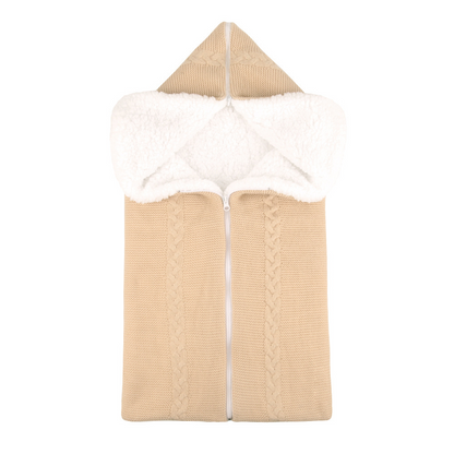 Soft Warm Baby Sleep Sack - Luxicro