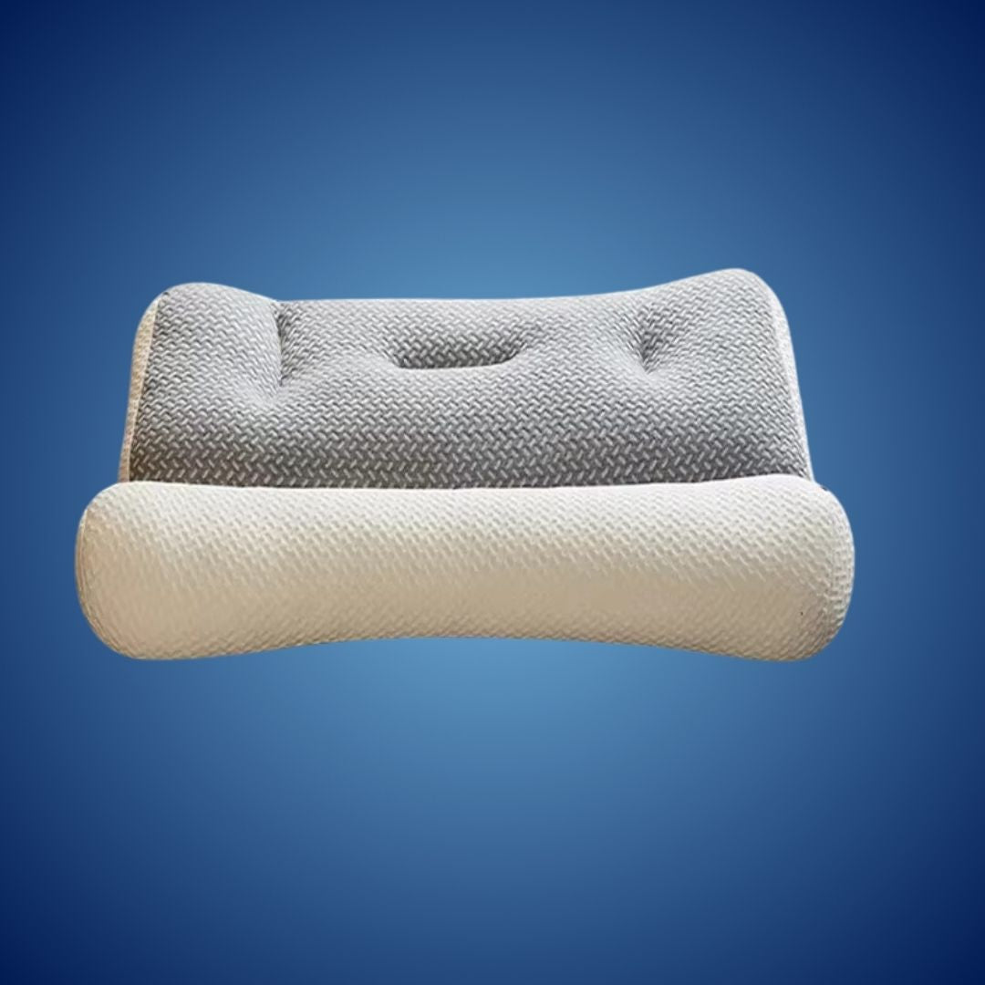 Contour Memory Foam Neck Support Pillow