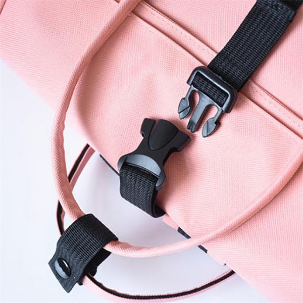 Premium Travel Stella Backpack - Luxicro