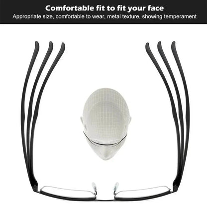 Advanced Prescription Sunglasses With Progressive Lenses