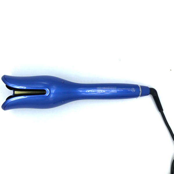 Simple Quick Automatic Curling Wand