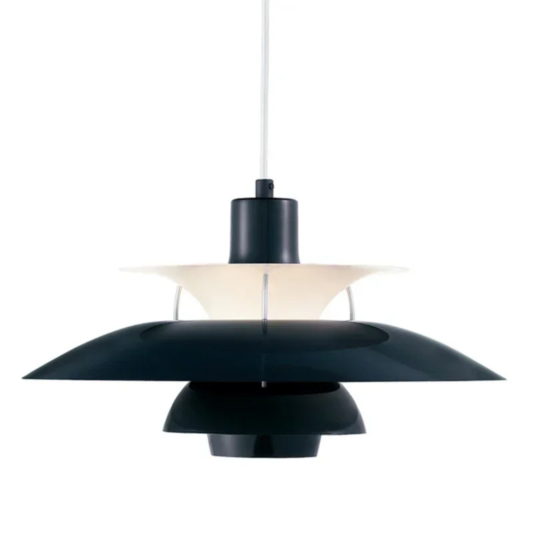 Bright Adjustable LED Pendant Light For Kitchen Table