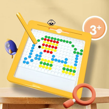 Colorful Children's Portable Drawing Pad