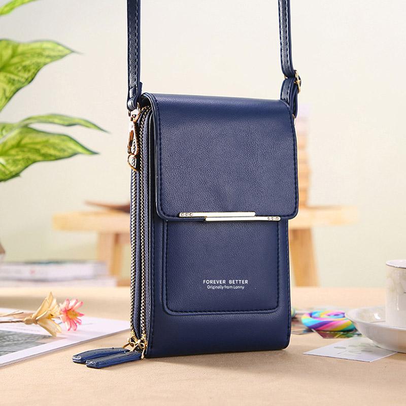 Secure Stylish Travel Tote Bag
